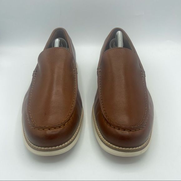 Cole Haan Original Grand Venetian Loafer Slip On - Picture 2 of 8